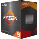 CPU AMD Ryzen 7900X3D 4,4GHz AM5 BOX (Ventilátor nélkül)