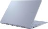 ASUS CONS NB Vivobook S16 S5606MA-MX012W 16,0 3.2K OLED GL, Core Ultra 9 185H, 16GB, 1TB M.2, INT, WIn11H, Kék