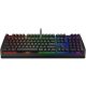 Billentyűzet Dell Alienware AW410K mechanikus gamer Cherry MX Brown - US (QWERTY)