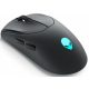 Egér Dell Alienware AW720M Tri-Mode Gaming Mouse (Dark Side of the Moon)