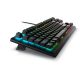 Billentyűzet Dell Alienware AW420K tenkeyless gaming keyboard - US (QWERTY)