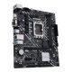 Alaplap ASUS PRIME H610M-D D4 Intel H610 mATX LGA1700