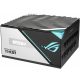 Tápegység 850W Asus ROG-THOR-850P2-GAMING, PSU 80+ Platinum