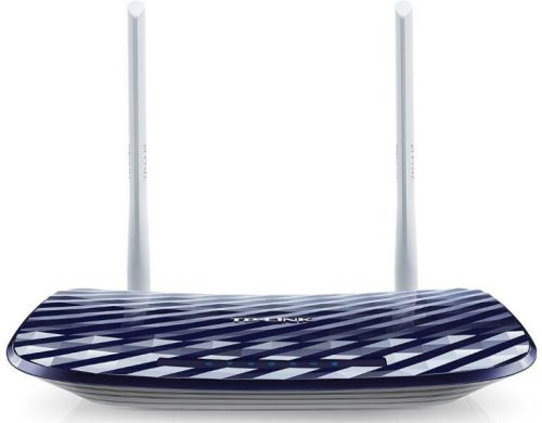 TP-LINK Archer C20 WiFi router AC750