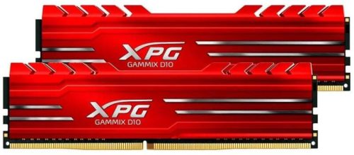 RAM ADATA XPG GAMMIX D10 32GB (2x16GB) 3200MHz DDR4