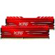 RAM ADATA XPG GAMMIX D10 32GB (2x16GB) 3200MHz DDR4