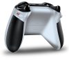 Bionik BNK-9022 Quickshot Pro Xbox One Fehér & Szürke Kontroller Ravasz Kiegészítőcsomag