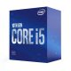 CPU Intel® Core™ i5-10400F - BOX