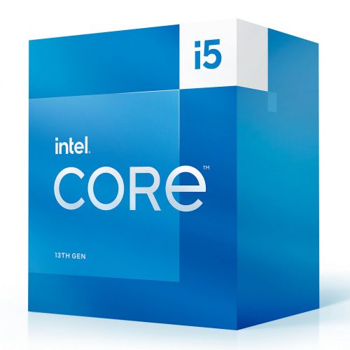 CPU Intel® Core™ i5-13400 - BOX