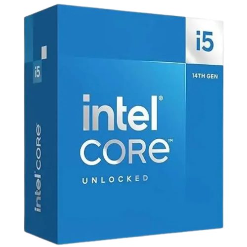 CPU Intel Core i5-14500 2.6GHz Socket 1700 dobozos (BX8071514500)