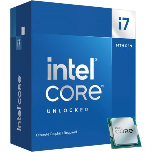 CPU Intel® Core™ i7-14700KF BOX
