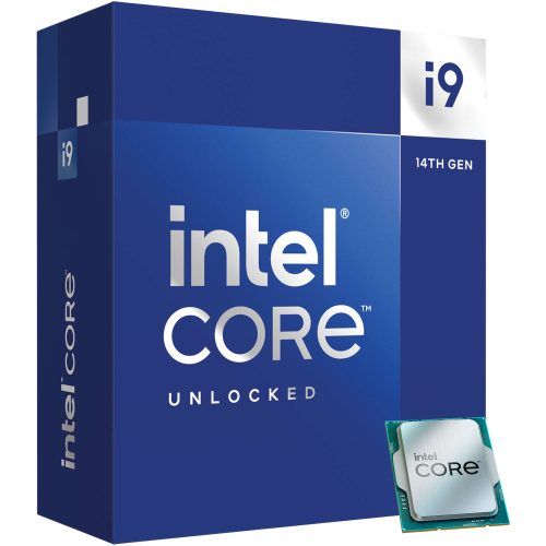 CPU Intel® Core™ i9-14900K BOX