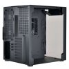 Számítógépház Lian Li PC-O8WX ATX Fekete