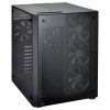 Számítógépház Lian Li PC-O8WX ATX Fekete