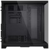 Számítógépház Lian Li PC-O11D  EVO XL  E-ATX Fekete Edzett üveg