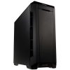 Számítógépház PHANTEKS Eclipse P600S Silent ATX Fekete