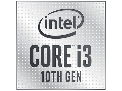 CPU Intel® Core™ i3-10100F - OEM