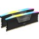 RAM Corsair Vengeance RGB DDR5 6000MHz CL36 Kit(2x24GB) Black