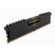 RAM Corsair Vengeance LPX DDR4 3200MHz CL16 16GB Kit2(2x8GB) Black