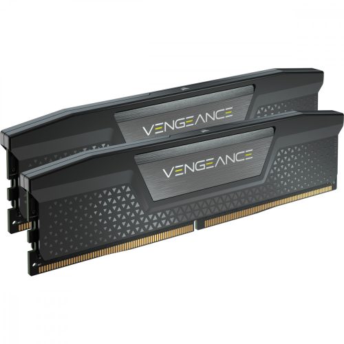 RAM Corsair Vengeance DDR5 6000MHz CL36 32GB Kit2(2x16GB) Black