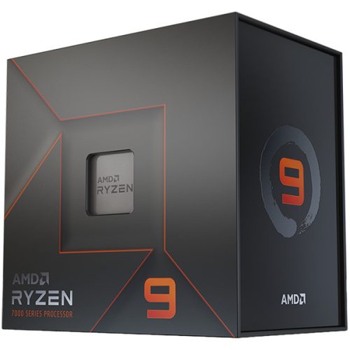 Processzor AMD Ryzen 9 7950X 4.5GHz AM5 BOX