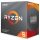 Processzor AMD Ryzen 5 8600G 4.3GHz AM5 BOX Wraith Stealth hűtő