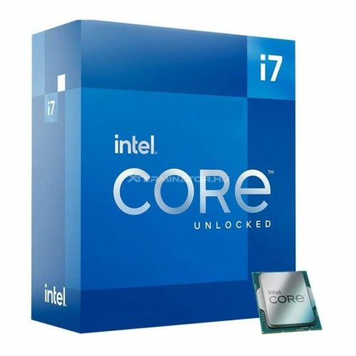 Processzor Intel Core i7-14700K 3.40GHz S1700 BOX