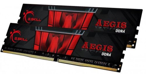 RAM G.Skill Aegis DDR4 3200MHz CL16 32GB Kit2(2x16GB)