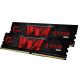 RAM G.Skill Aegis DDR4 3200MHz CL16 32GB Kit2(2x16GB)