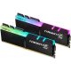 RAM G.SKILL Trident Z RGB DDR4 3600MHz CL18 16GB Kit2(2x8GB)