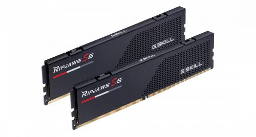 RAM G.SKILL Ripjaws S5 DDR5 6400MHz CL32 32GB Kit2(2x16GB)