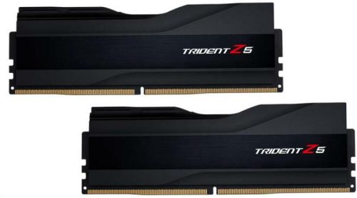 RAM G.SKILL Trident Z5 DDR5 6400MHz CL32 32GB Kit2(2x16GB)