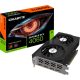 Gigabyte GeForce RTX 4060 8GB WINDFORCE OC 8G videokártya (GV-N4060WF2OC-8GD)