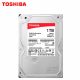 HDD 1TB Toshiba P300 3,5" SATA3 7200RPM 64MB