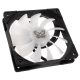 Ventilátor Kaze Flex 120 ARGB PWM 120x120x27 (KF1225FD12AR-P)