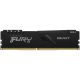 RAM Kingston FURY Beast DDR4 3200MHz CL16 16GB Black