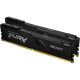 RAM Kingston FURY Beast DDR4 3200MHz CL16 Kit2(2x16GB)