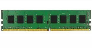 RAM Kingston DDR4 2400MHz CL17 4GB KVR24N17S8/4
