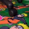 Konix Naruto "Árnyék klón jutsu " padlóvédő szőnyeg