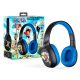 Konix One Piece Bluetooth Headset