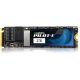 SSD 2TB MUSHKIN Pilot-E M.2 2280 PCIe Gen3 x4 NVMe 1.3 (MKNSSDPE2TB-D8)