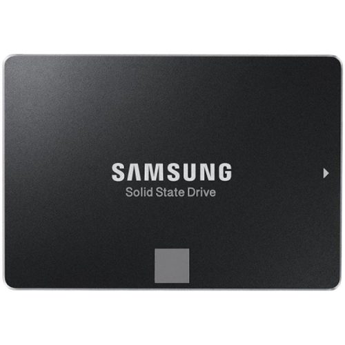 SSD 2TB Samsung 870 EVO 2,5" SATA3 (MZ-77E2T0B)