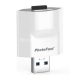 PHOTOFAST PhotoCube i-FlashDrive microSD USB-s kártyaolvasó (PHOTOCUBEEU)