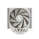 CPU Hűtő DeepCool Assassin IV White