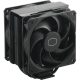 CPU Hűtő Cooler Master Hyper 212 Black X Duo