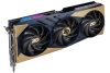 MSI GeForce RTX 4070 SUPER 12G GAMING SLIM World Of Warcraft EDITION