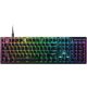 Billentyűzet Razer DeathStalker V2 Linear Optical Switch (Red) Keyboard Black US