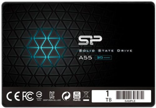 SSD 1TB Silicon Power 2,5" SATA3 A55