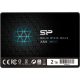 SSD 2TB Silicon Power 2,5" SATA3 A55