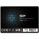 SSD 256GB Silicon Power A55 2,5" SATA3